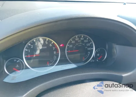 2011 Nissan Pathfinder Sv from USA, damaged, VIN 5N1AR1NB3BC607212